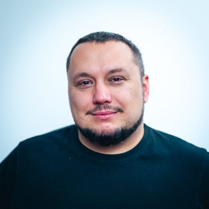 Tomáš Kocifaj, zakladatel projektu Rifut Flow